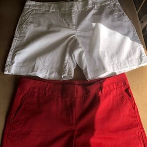 Architect Shorts “Lot of 2”